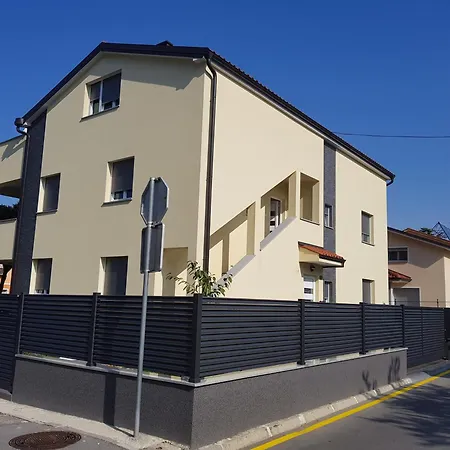 Apartizola Daire Izola