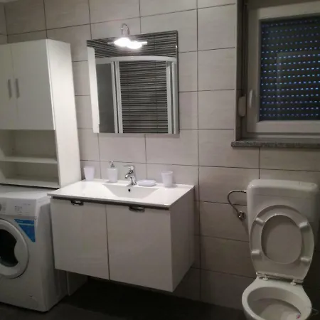 Lejlighed Apartizola Izola