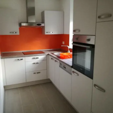 Apartizola Lejlighed Izola