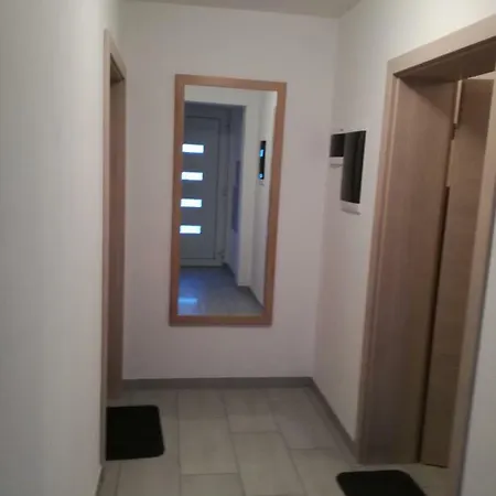 Daire Apartizola Izola