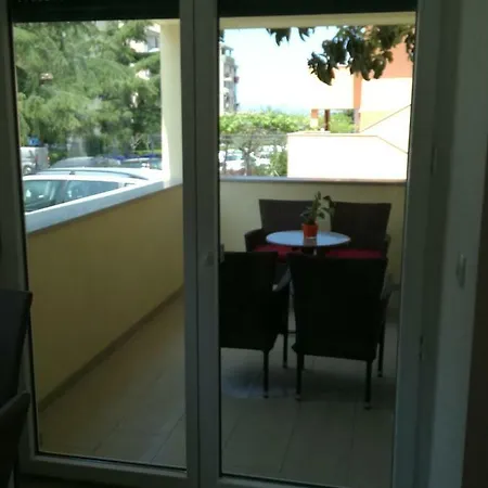 Apartizola Izola