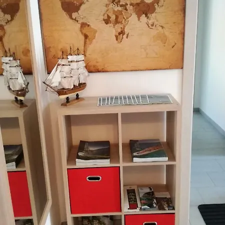 Apartizola Daire Izola