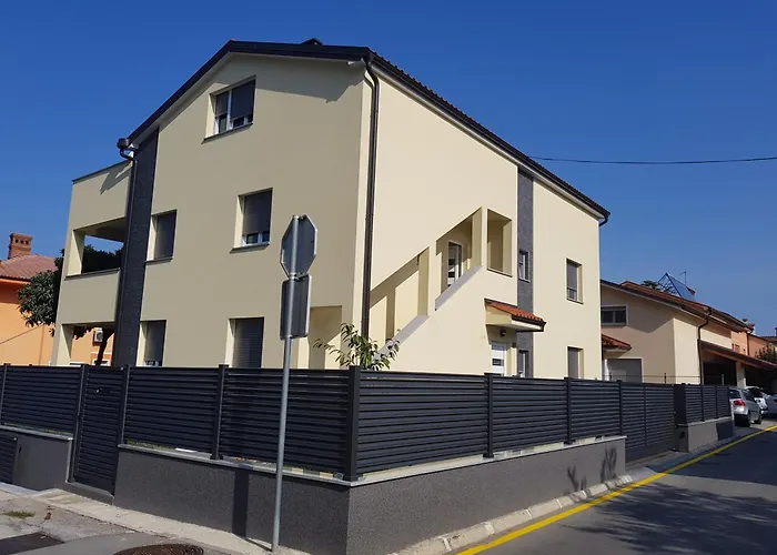 Apartizola Apartamento Izola