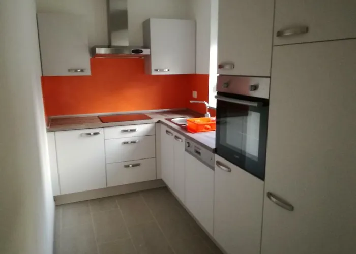 Apartizola Apartamento Izola