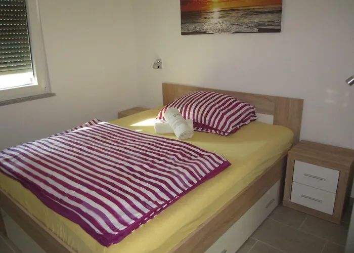 Apartamento Apartizola